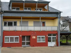 Ferienwohnung für 4 Personen (85 m²) in Traben-Trarbach