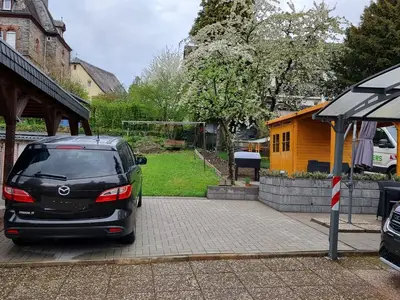 Parkplatz 2