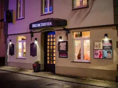 Haus am Stadtturm