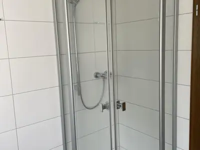 Dusche
