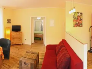 Ferienwohnung für 3 Personen (45 m²) in Traben-Trarbach