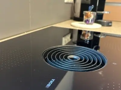 Ferienwohnung für 2 Personen (65 m²) 8/10