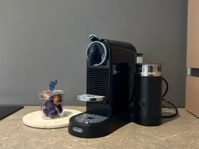 Ferienwohnung für 2 Personen (65 m²) 9/10