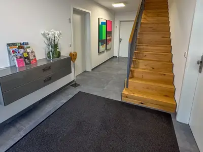 Ferienwohnung für 5 Personen (80 m²) in Traben-Trarbach 1/10