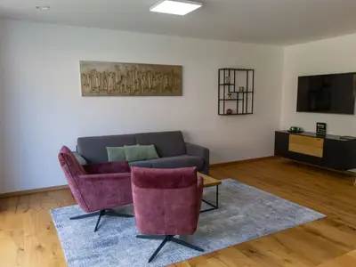 Ferienwohnung für 5 Personen (80 m²) in Traben-Trarbach 2/10