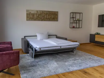 Ferienwohnung für 5 Personen (80 m²) in Traben-Trarbach 3/10