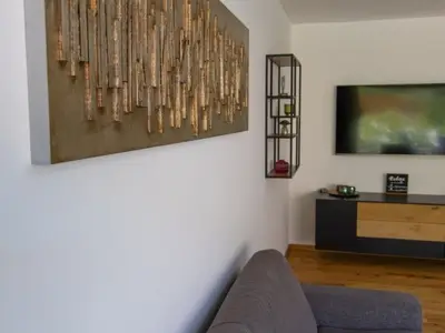 Ferienwohnung für 5 Personen (80 m²) in Traben-Trarbach 4/10