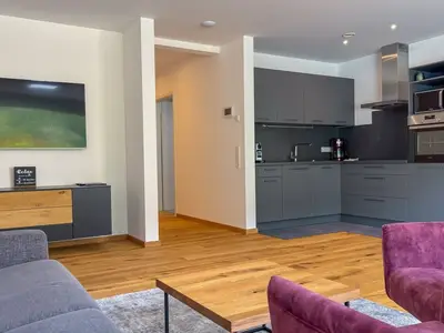 Ferienwohnung für 5 Personen (80 m²) in Traben-Trarbach 5/10