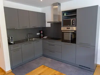 Ferienwohnung für 5 Personen (80 m²) in Traben-Trarbach 6/10