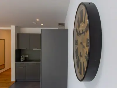 Ferienwohnung für 5 Personen (80 m²) in Traben-Trarbach 7/10