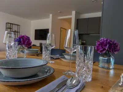 Ferienwohnung für 5 Personen (80 m²) in Traben-Trarbach 8/10