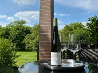 Ferienwohnung für 2 Personen (65 m²) in Traben-Trarbach 1/10