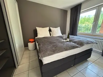 Ferienwohnung für 2 Personen (65 m²) in Traben-Trarbach 5/10