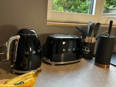 Ferienwohnung für 2 Personen (65 m²) in Traben-Trarbach 6/10