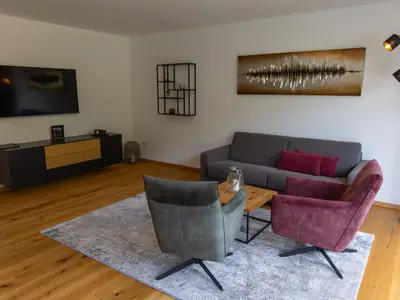 Ferienwohnung für 4 Personen (60 m²) in Traben-Trarbach 2/10