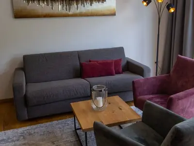 Ferienwohnung für 4 Personen (60 m²) in Traben-Trarbach 5/10