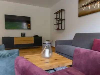 Ferienwohnung für 4 Personen (60 m²) in Traben-Trarbach 6/10