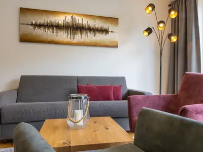 Ferienwohnung für 4 Personen (60 m²) in Traben-Trarbach 7/10