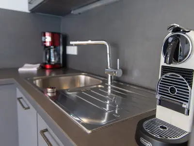 Ferienwohnung für 4 Personen (60 m²) in Traben-Trarbach 9/10