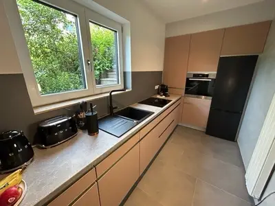Ferienwohnung für 2 Personen (65 m²) in Traben-Trarbach 10/10