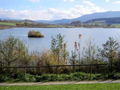 Drachensee
