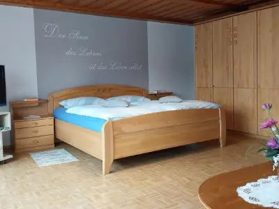 FerienwohnungStocker