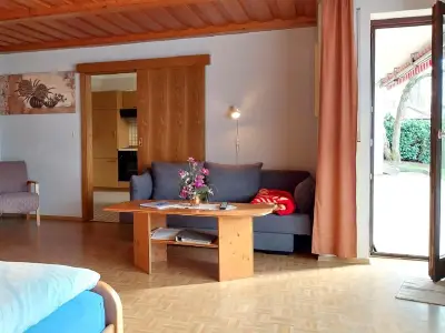 FerienwohnungStocker