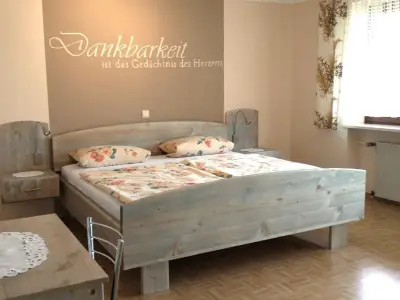 Ferienwohung Stocker