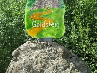 Wanderwege in der Nähe