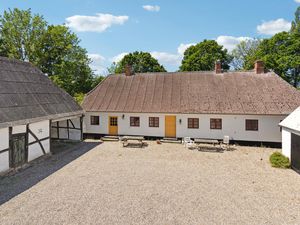 Ferienwohnung für 4 Personen (60 m²) in Tranekær