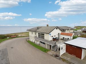 Ferienwohnung für 8 Personen (213 m²) in Tranekær