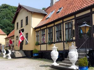 Ferienwohnung für 2 Personen (18 m&sup2;) in Tranekær