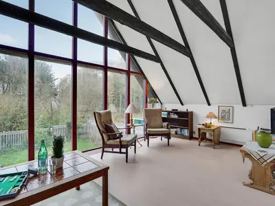 living-room