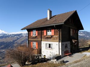 Ferienwohnung für 5 Personen (80 m&sup2;) in Trans (Graubünden)