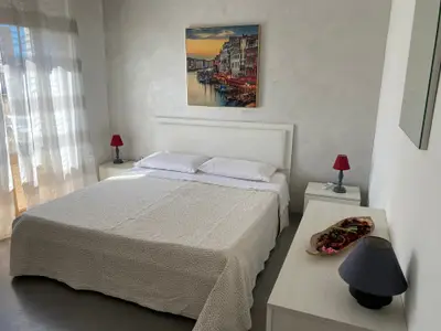 Ferienwohnung für 2 Personen (30 m²) in Trapani 1/10