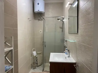 Ferienwohnung für 2 Personen (30 m²) in Trapani 3/10