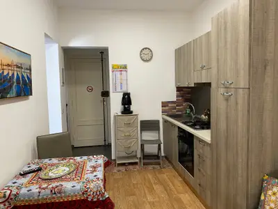 Ferienwohnung für 2 Personen (30 m²) in Trapani 4/10