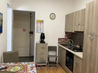 Ferienwohnung für 2 Personen (30 m²) in Trapani 6/10