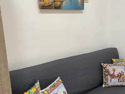 Ferienwohnung für 2 Personen (30 m²) in Trapani 7/10