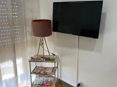 Ferienwohnung für 2 Personen (30 m²) in Trapani 8/10