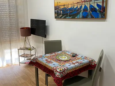 Ferienwohnung für 2 Personen (30 m²) in Trapani 9/10