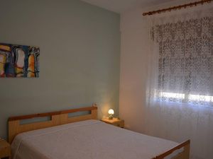 Ferienwohnung für 2 Personen (30 m²) in Trappeto