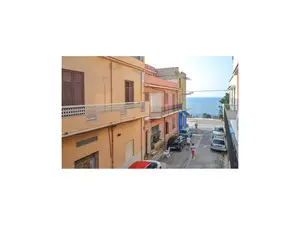 Ferienwohnung für 4 Personen (55 m²) in Trappeto
