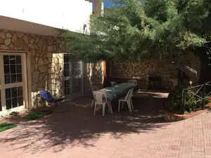 Ferienwohnung für 10 Personen (135 m²) in Trappeto