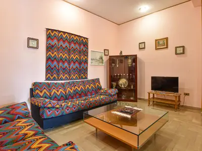 living-room