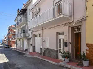 Ferienwohnung für 6 Personen (90 m²) in Trappeto