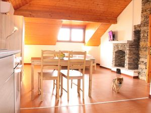 Ferienwohnung für 2 Personen (45 m²) in Trarego Viggiona
