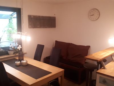 Ferienwohnung für 3 Personen (70 m²) in Trassem 9/10