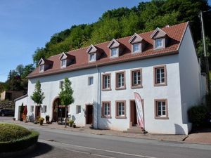 Ferienwohnung für 3 Personen (60 m&sup2;) in Trassem