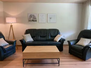 Ferienwohnung für 4 Personen (90 m²) in Trassem